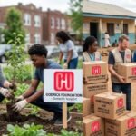 How Domestic Support and Global Aid Intersect