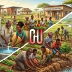 A Mission of Survival and Self-Sufficiency