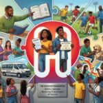 Why Holistic Support is the Key to Urban Youth Success