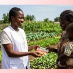 How Local Agriculture Breaks the Cycle of Hunger